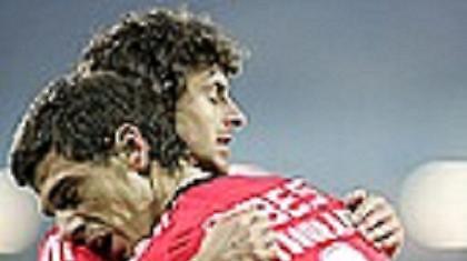 «Διπλό» με Κατσουράνη