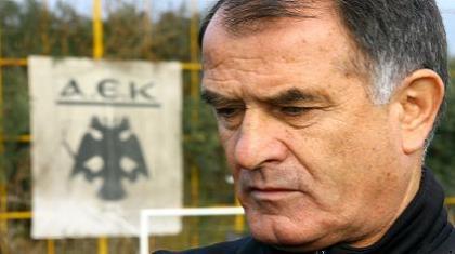 ΑΕΚ: Αναβολές και προβληματισμός