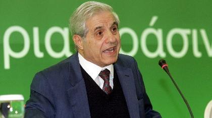 Π.Γιαννακόπουλος: «Δεν είχα επικοινωνία»