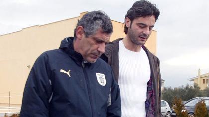ΠΑΟΚ: Και τρίτος υπό προϋποθέσεις