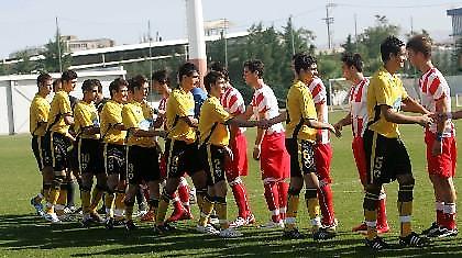 Κι όμως κυνηγάει ένα πρωτάθλημα!