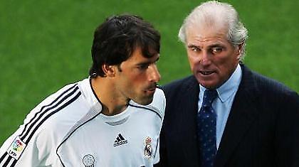 Τα άπλυτα της Ρεάλ Μαδρίτης στη φόρα