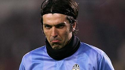 Ανέτοιμος ο Μπουφόν