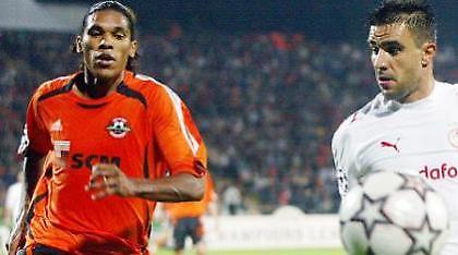 Κοντά στη Μαρσέιγ ο Μπραντάο