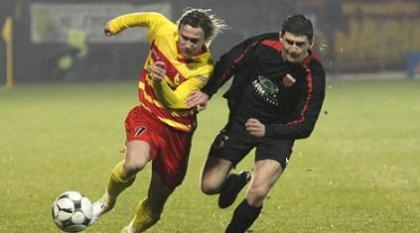 «Έχουμε πρόταση από ΑΕΚ για Κομορόφσκι»