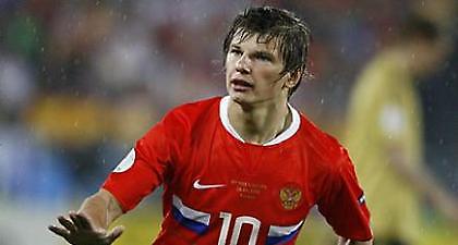 Αρσάβιν: «Να αποδείξω την αξία μου σε μεγάλη ομάδα»