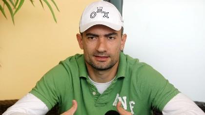Χαλκιάς: «Δεν θα κρίνει τίποτα το ματς με ΑΕΚ...»