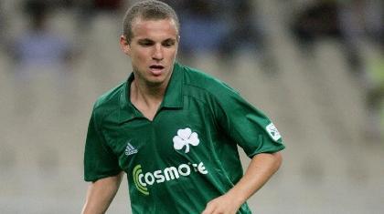 ΠΑΟ: Με Μάτος στην Κομοτηνή