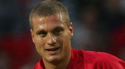 Βίντιτς: «Νιώθω περήφανος για το περιβραχιόνιο»