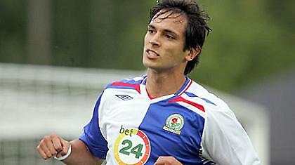 «Πόρτα» Μπλάκμπερν στη Σίτι για Σάντα Κρουζ