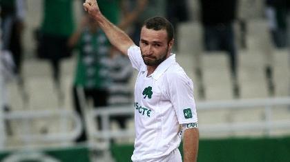 ΠΑΟ: «Να γράψουμε τη δική μας ιστορία»