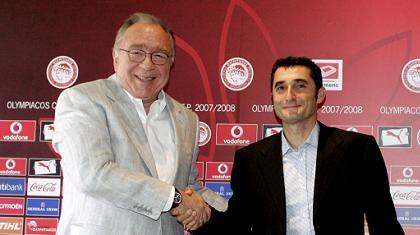 ΟΣΦΠ: Αισιοδοξία για Βαλβέρδε