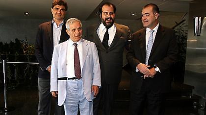 Οι αντιδράσεις στον ΠΑΟ, το λεύκωμα και ο…Μίλκοβιτς