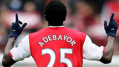 Αντεμπαγιόρ: «Θα κρατήσουμε ζωντανό το όνειρο»