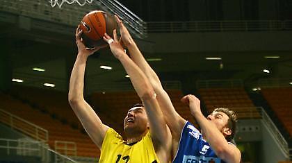 Κορυφαίος ο Μαυροκεφαλίδης