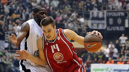 Α1: Απογοήτευση για την εμφάνιση, έκπληξη για την ατμόσφαιρα