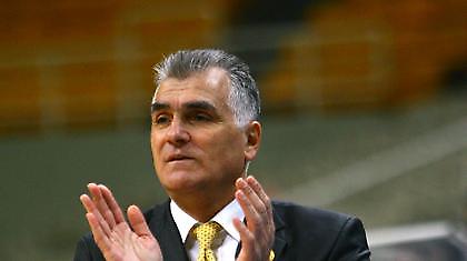 Α1: «Γεύση» από Ολυμπιακό