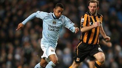 Ρομπίνιο: Καλός, αλλά όχι και …φαινόμενο ο Κρ. Ρονάλντο