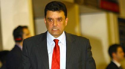 Αγγέλου: «Να ρίξουμε τον μέσο όρο στην άμυνα»