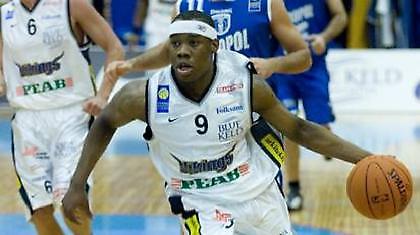 Α1: Στα «βυσσινί» ο Μ’Μπέμπα;