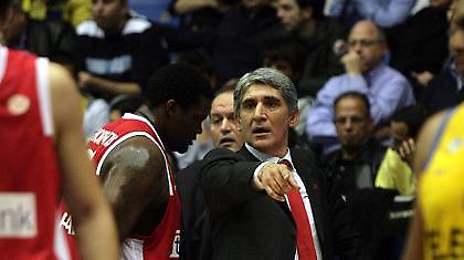 Γιαννάκης: «Δεν είχαμε συγκέντρωση στην άμυνα»