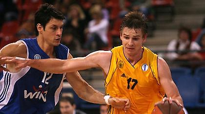 Α1: Πέτροβιτς, ο τυχερός…