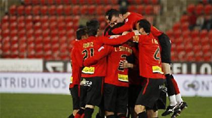 Προβάδισμα για Μαγιόρκα