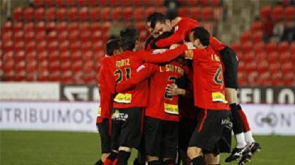 Προβάδισμα για Μαγιόρκα