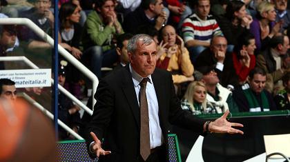 Ομπράντοβιτς: «Χάσαμε σαν ηλίθιοι»