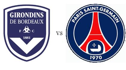 Le Championnat: «Μάχη» κορυφής στο Μπορντό