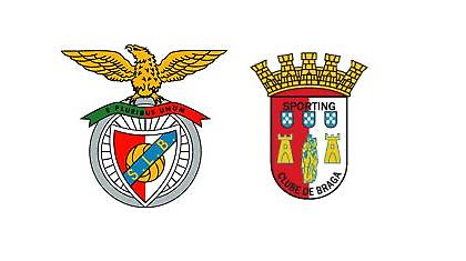 Superliga: Δύσκολο ματς για Μπενφίκα