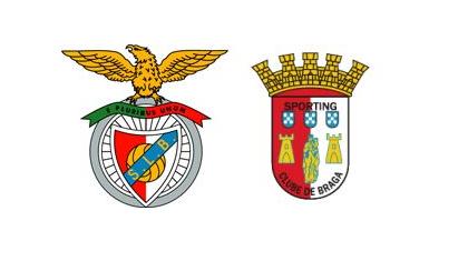 Superliga: Δύσκολο ματς για Μπενφίκα