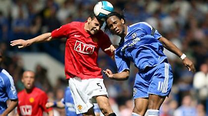 Premier League: «Κόκκινοι διάβολοι» εναντίον «μπλε»