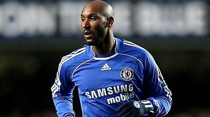 Ανελκά: «Δεν είμαι σκόρερ»