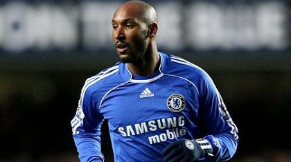 Ανελκά: «Δεν είμαι σκόρερ»