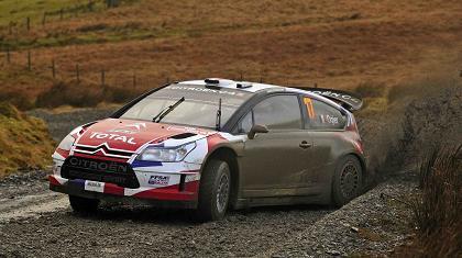 Με δύο ομάδες η Citroen στο WRC