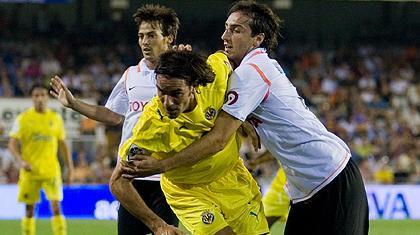 Primera Division: Γειτονικό ντέρμπι