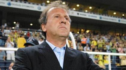 Ανέλαβε την ΤΣΣΚΑ Μόσχας ο Ζίκο