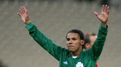 Εκτός αποστολής ο Κλέιτον