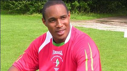 Ινς: «Δεν είχαμε χρόνο»