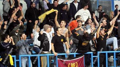 A1: Τιμωρία μίας αγωνιστικής για ΑΕΚ