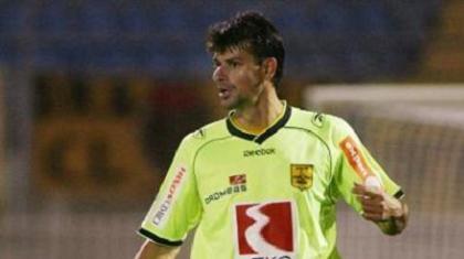 ΑΡΗΣ: «Καμπάνα» σε Ρονάλντο...