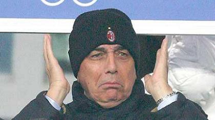 Γκαλιάνι: «Δεν θέλουμε τον Μεξές»