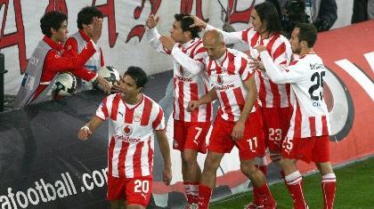 ΟΣΦΠ: Να διατηρηθεί το απόρθητο!