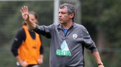 Σάντος: «Θέλει προσοχή»