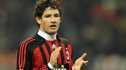 Πάτο: «Τιμή μου να παίξω με τον Μπέκαμ…»