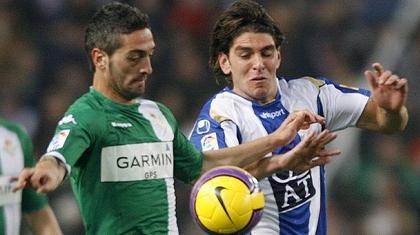 ΑΡΗΣ: Επιβεβαιώνουν οι Ισπανοί για Γιόναθαν