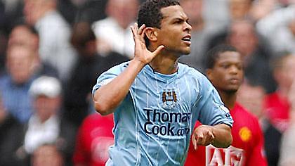 Τζεοβάνι: «Χειρότερος προπονητής μου ο Έρικσον»