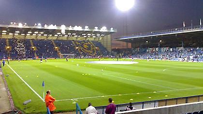 Αναβλήθηκε το Πόρτσμουθ-Μάντσεστερ Σίτι