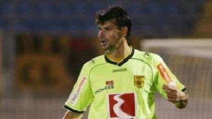 ΑΡΗΣ: «Κόπηκαν» οι Λαμπριάκος και Ρονάλντο